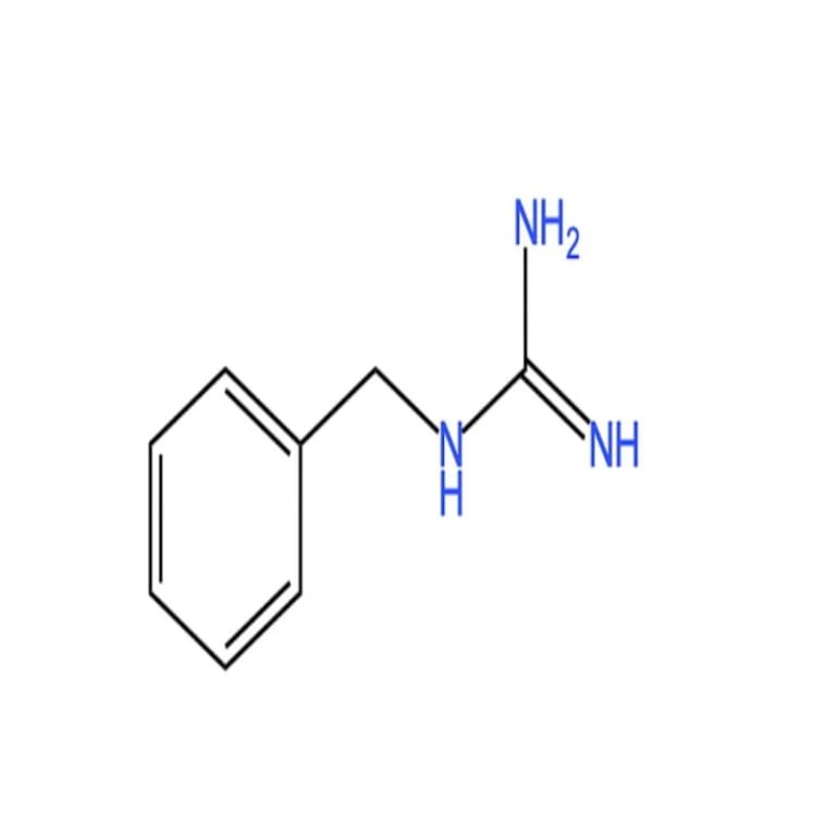 N-Benzylguanidine hydrochloride CAS No. 1197-49-5