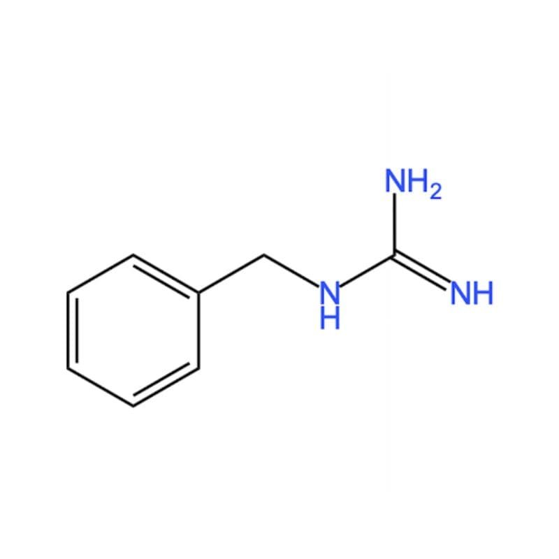 N-Benzylguanidine hydrochloride CAS No. 1197-49-5
