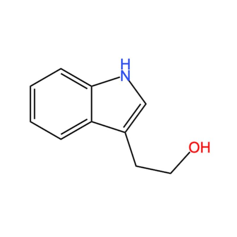 Tryptophol CAS No.526-55-6