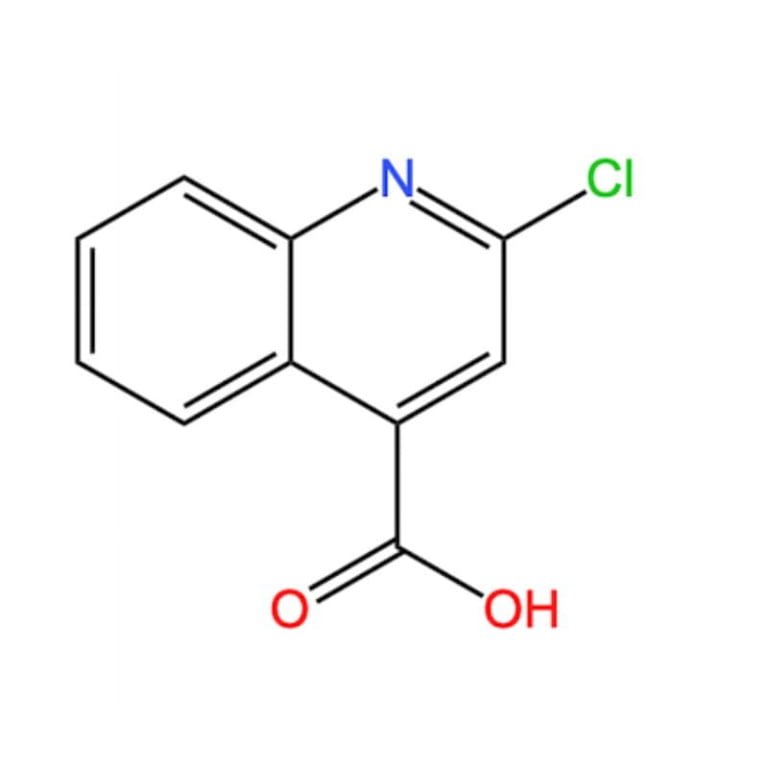 2-Chloroquinoline-4-carboxylic Acid
