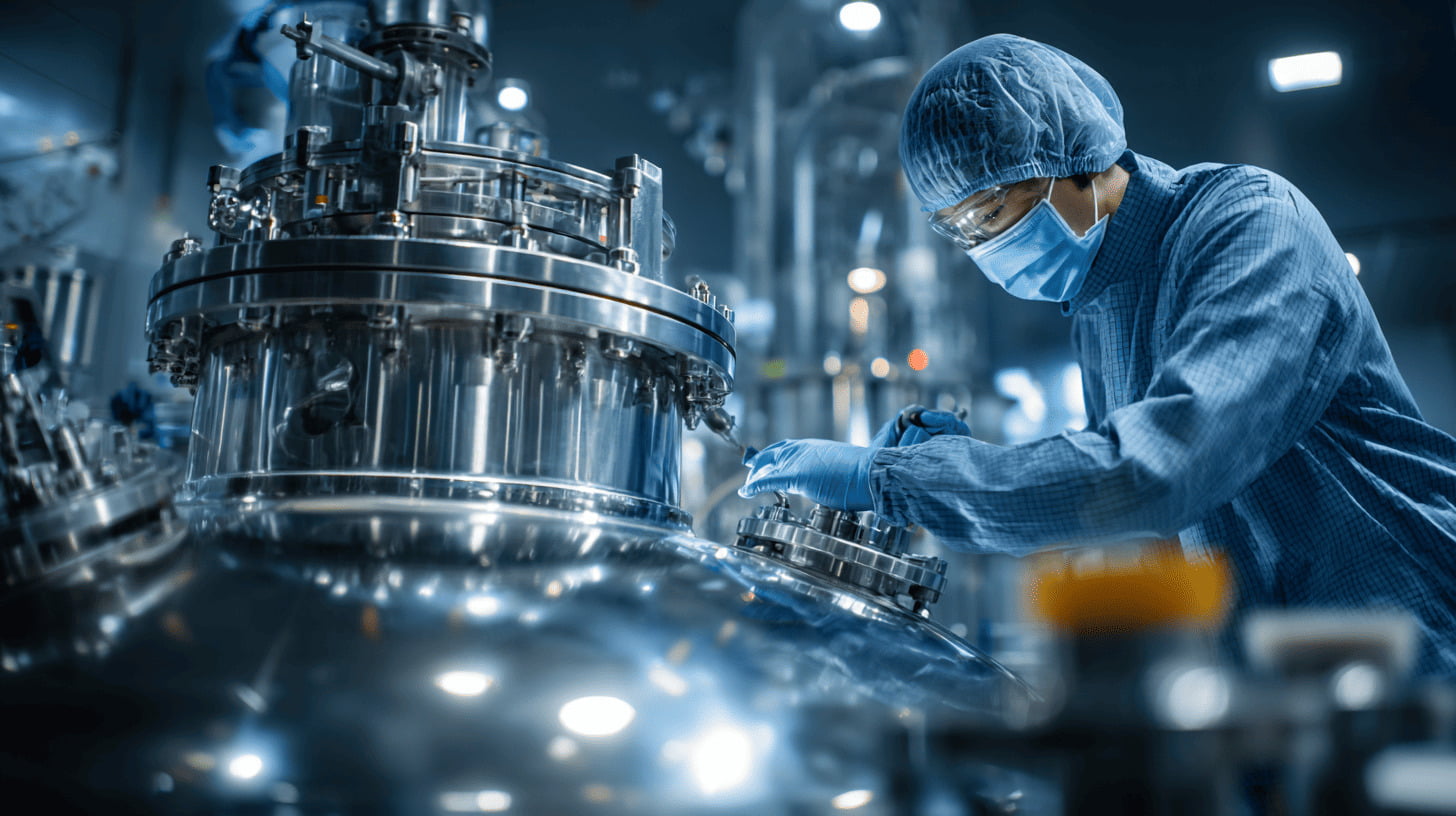 Lab to Commercial API Development