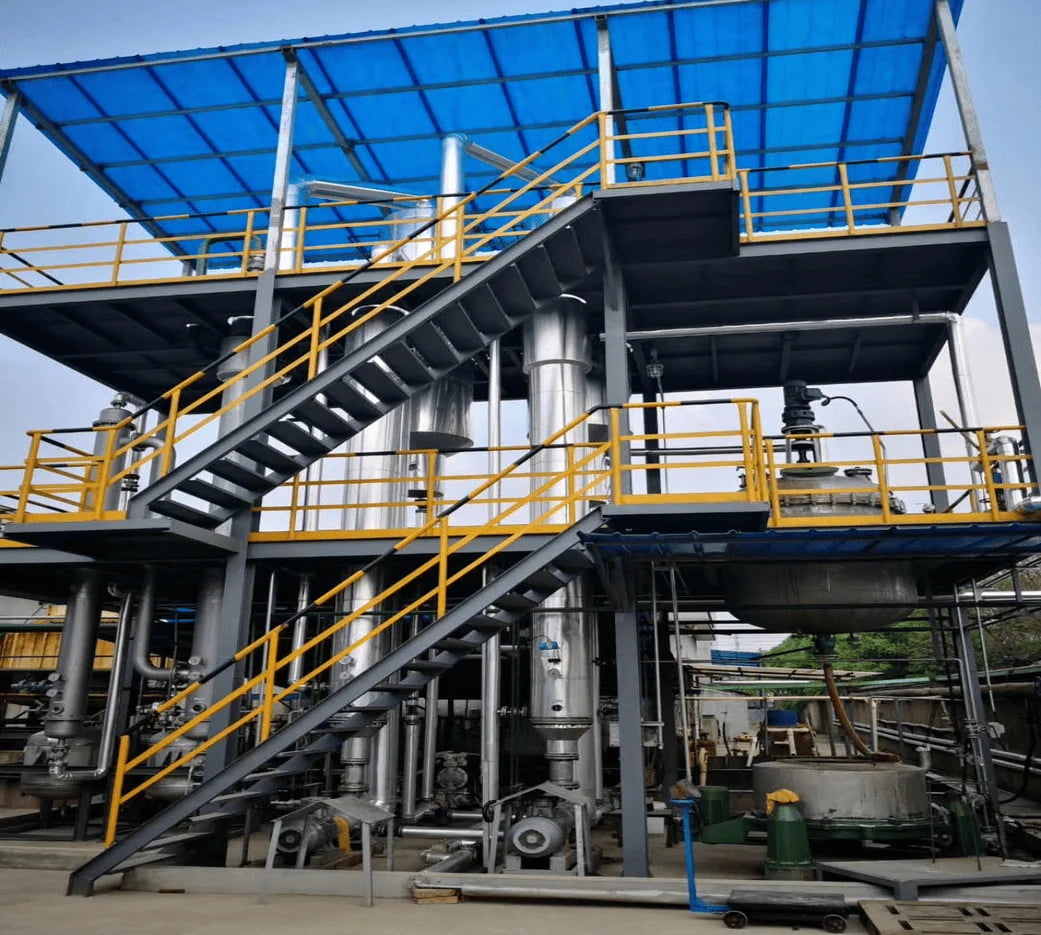 Continuous Supply Assurance